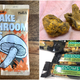 Illustration for article titled Cauliflower pretzels, blueberry meat sticks, and other finds from the 2018 Sweets & Snacks show